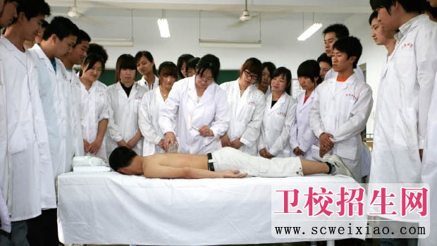 中醫(yī)學(xué)專(zhuān)業(yè)介紹