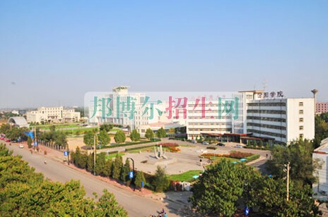 山西醫(yī)科大學汾陽學院