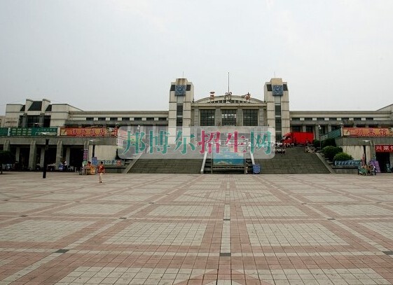 三門峽市衛(wèi)生學校