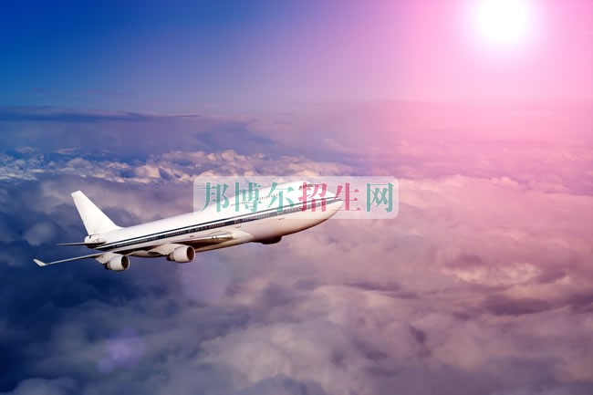 航空服務好就業(yè)嗎