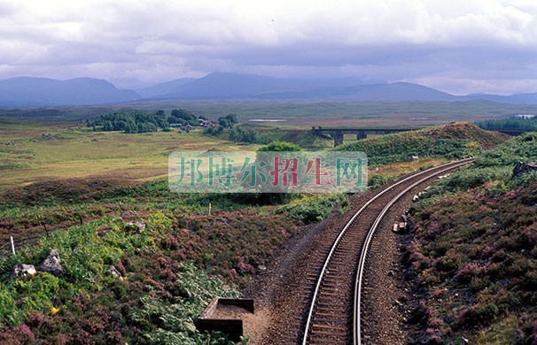 男生讀鐵道工程技術(shù)專業(yè)怎么樣