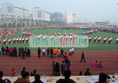 四川省宣漢職業(yè)中專學(xué)校