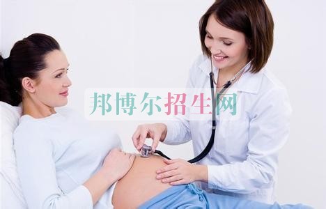 中專助產(chǎn)護(hù)理可以考大專嗎