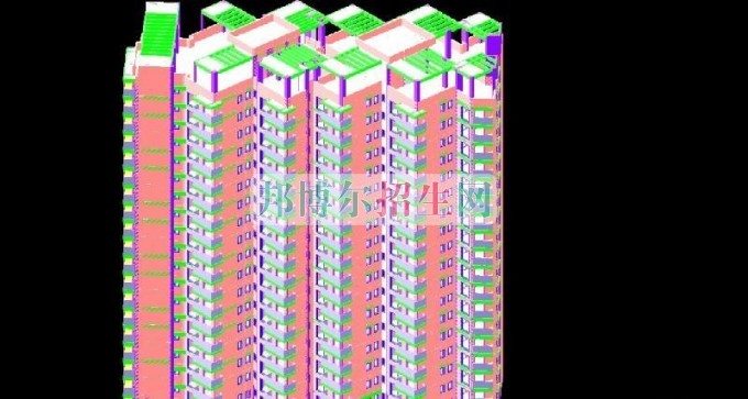 成都高中生讀工程造價怎么樣