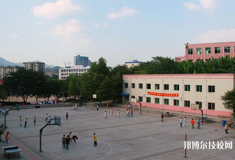 重慶科能高級(jí)技工學(xué)校2020年報(bào)名條件、招生要求、招生對(duì)象