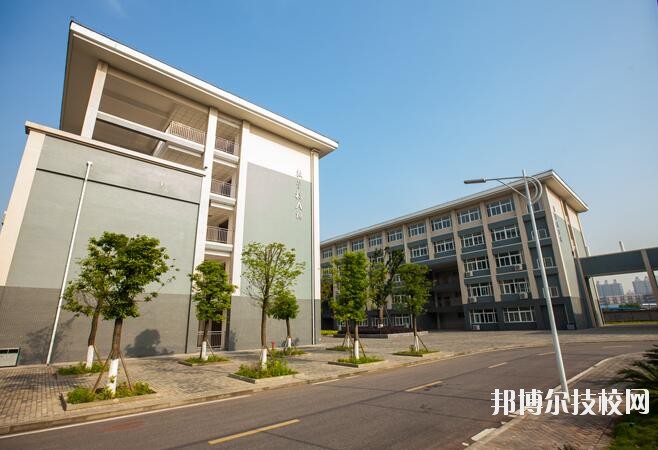 重慶城市建設(shè)技工學校2020年有哪些專業(yè)