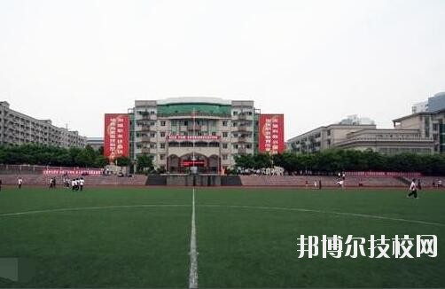 重慶渝北職業(yè)教育中心怎么樣、好不好