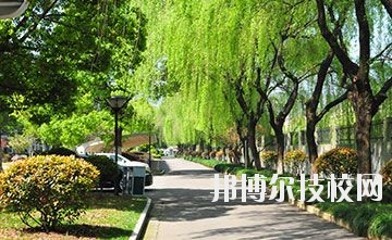 杭州市蕭山區(qū)第二中等職業(yè)學(xué)校怎么樣、好不好