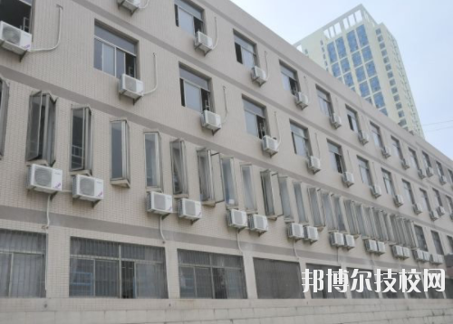 西安城市科技職業(yè)學校2020年招生辦聯系電話