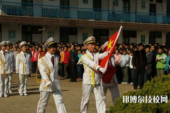 旬邑職業(yè)教育中心2020年報名條件、招生要求、招生對象 