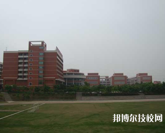廣東華商技工學校