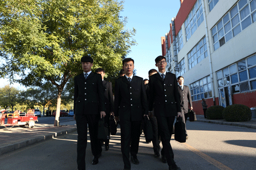 廊坊交通運輸學(xué)校2020年報名條件、招生要求、招生對象
