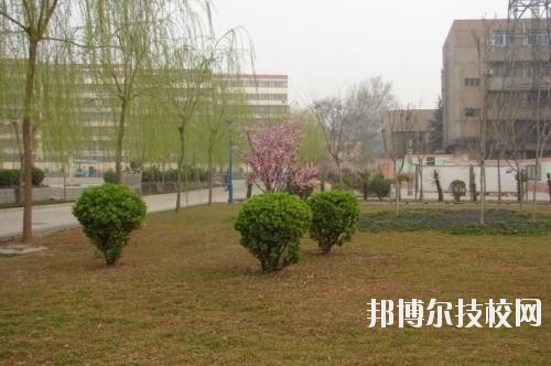 貴陽鐵路工程學校怎么樣、好不好