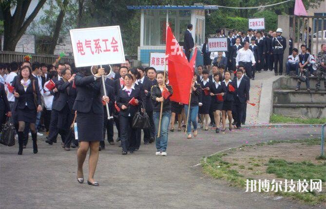 貴州水利電力學(xué)校地址在哪里