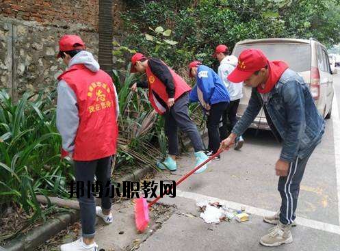 蓮花職業(yè)技術(shù)學(xué)校怎么樣、好不好