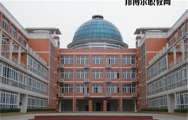 崇仁職業(yè)教育中心怎么樣、好不好
