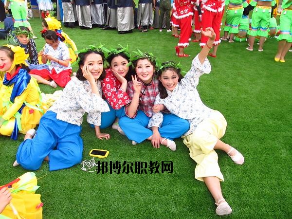 西安幼兒師范職業(yè)學(xué)校2020年報名條件、招生要求、招生對象 