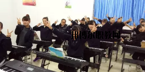 甘肅北方技工學(xué)校怎么樣、好不好