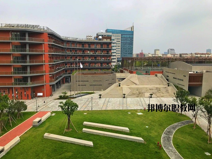 德清縣職業(yè)中等學(xué)校怎么樣，好不好