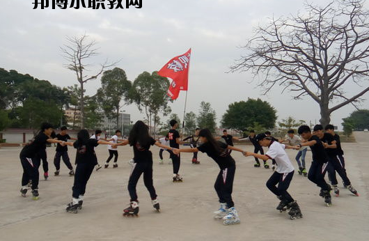 潮州高級(jí)技工學(xué)校怎么樣、好不好