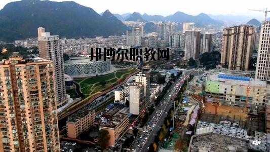 六盤水市鐘山區(qū)職業(yè)技術學校怎么樣、好不好