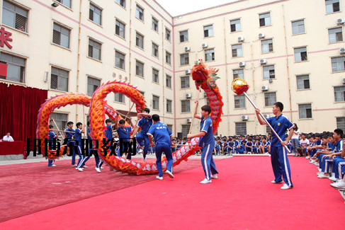 登封少林鵝坡武術學校怎么樣、好不好