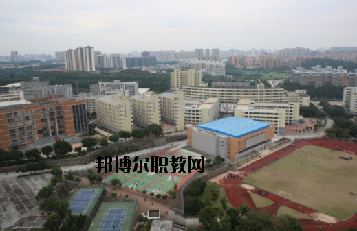 東莞南博職業(yè)技術(shù)學(xué)校2020年報(bào)名條件、招生要求、招生對(duì)象