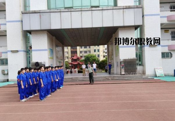 安義職業(yè)技術(shù)學(xué)校怎么樣、好不好