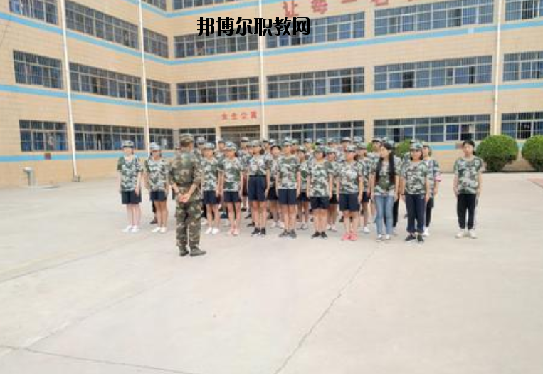 洛陽(yáng)第四職業(yè)高中2021年報(bào)名條件、招生要求、招生對(duì)象