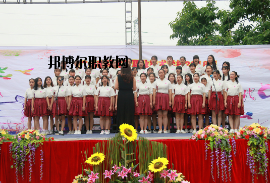 廣州從化區(qū)職業(yè)技術(shù)學(xué)校怎么樣、好不好