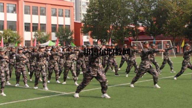 秦皇島渤海科技中等專(zhuān)業(yè)學(xué)校