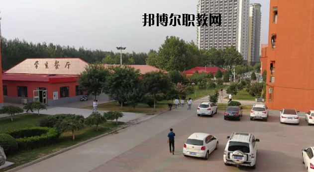 秦皇島渤海科技中等專業(yè)學校