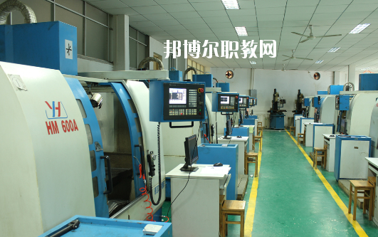 廣東省理工職業(yè)技術(shù)學(xué)校怎么樣、好不好