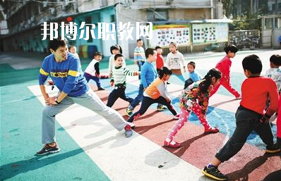 湖北2020年有幼師學校的大專大學