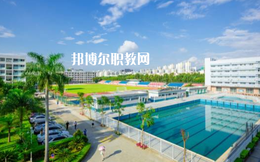 深圳市龍崗職業(yè)技術(shù)學(xué)校怎么樣、好不好