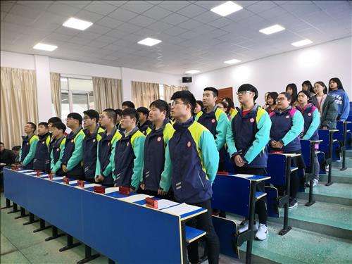 江蘇省陶都中等專業(yè)學(xué)校2020年報名條件、招生要求、招生對象