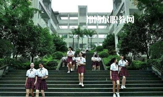 重慶2020年初中生讀衛(wèi)校怎么樣