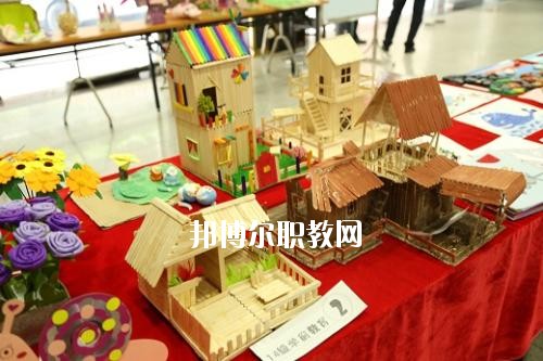 四川2020年初中生可以考什么幼師學校