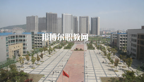 皖江職業(yè)教育中心學(xué)校2020年宿舍條件