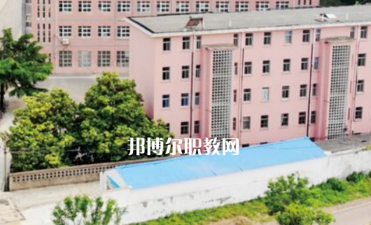 淮北市烈山區(qū)中等專業(yè)學校怎么樣、好不好