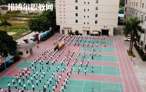 東莞宏達職業(yè)技術(shù)學(xué)校2021年報名條件、招生要求、招生對象