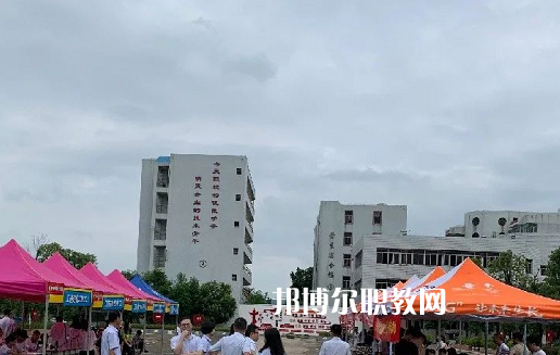 汕頭潮陽建筑職業(yè)技術(shù)學(xué)校2021年學(xué)費(fèi)、收費(fèi)多少