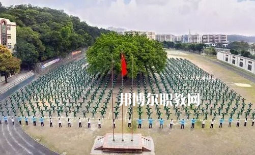 臺(tái)山培英職業(yè)技術(shù)學(xué)校2021年學(xué)費(fèi)、收費(fèi)多少
