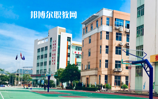 廣東羊城技工學(xué)校怎么樣、好不好