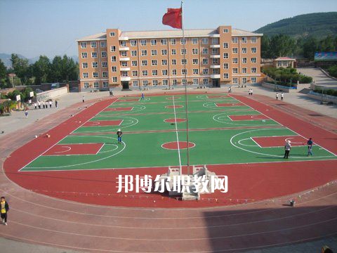 中國第五冶金建設公司技工學校2021年錄取分數(shù)線