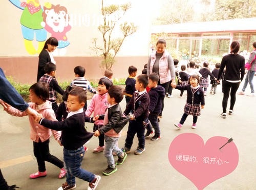 成都2021年幼師學校職業(yè)學校哪家好