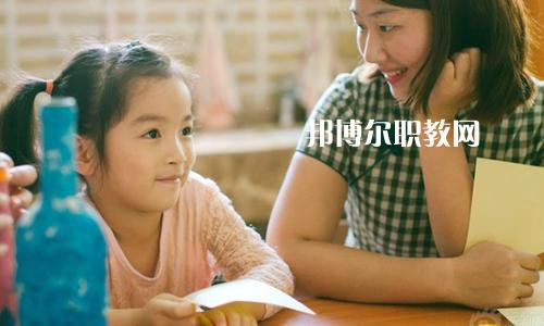 成都2021年初中生可以去什么幼師學(xué)校