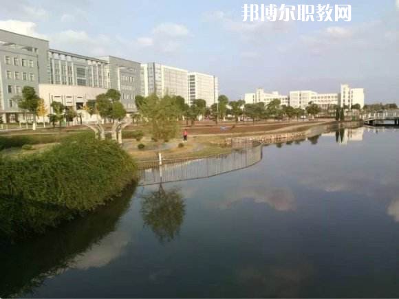 蕪湖儀表廠技工學校怎么樣、好不好