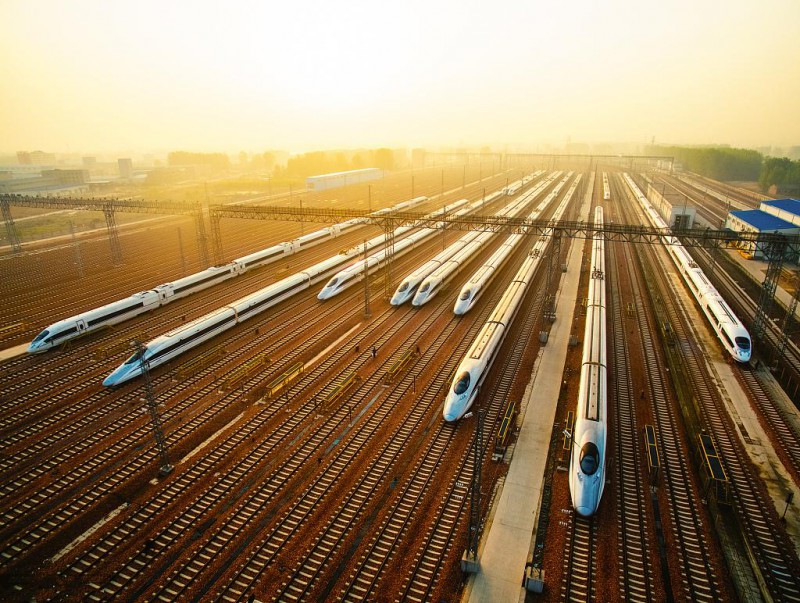 江蘇2022年鐵路學校有什么專業(yè)