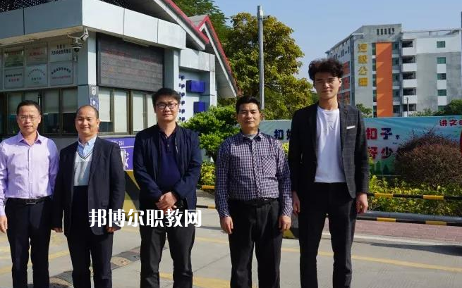 韶關育威中等職業(yè)學校2022年報名條件、招生要求、招生對象